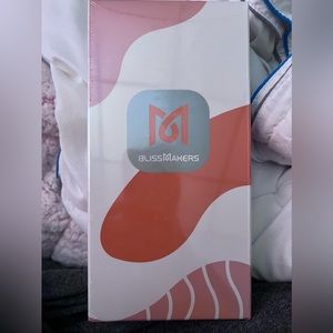 Brand new in box massager